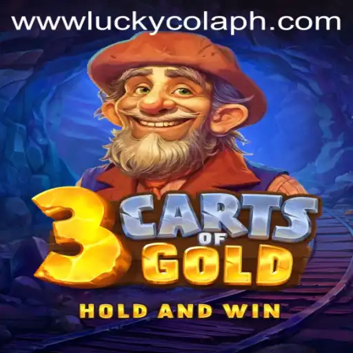 Exploring the Exciting World of 3cartsOfGold