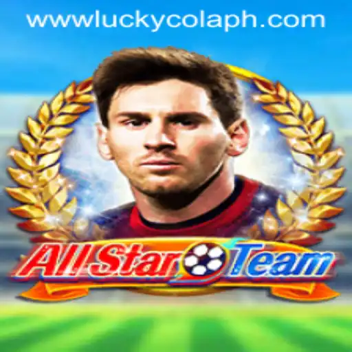 AllStarTeam: Unveiling the Energetic World of LuckyCola
