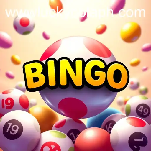 Exploring the Thrill of Bingo Games with LuckyCola