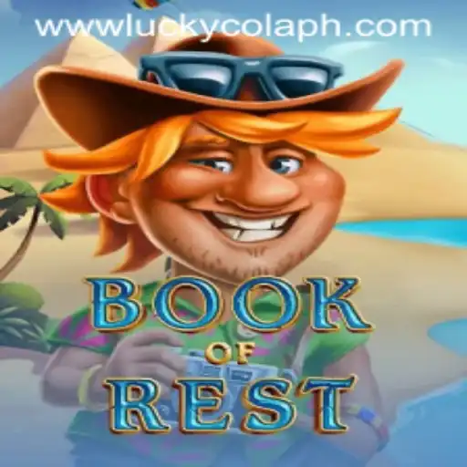 Discover the Enchantment of BookofRest: Your Guide to Winning with LuckyCola