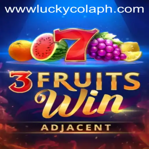 Exploring the Exciting World of 3FruitsWin and the Allure of LuckyCola