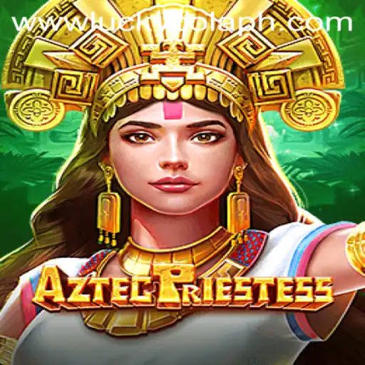 Discover the Mystical World of AztecPriestess and the Magic of LuckyCola