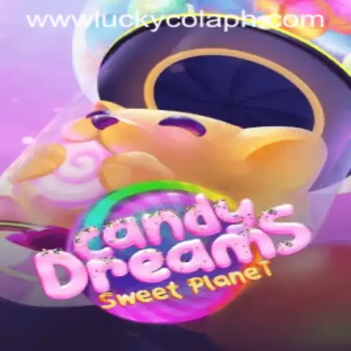 CandyDreams: Embark on a Sweet Adventure with a Twist of LuckyCola