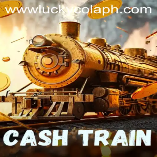All Aboard the CashTrain: Dive into the World's Most Exciting Gaming Experience