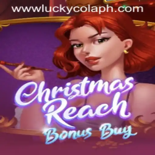 Discover the Festive Thrills of ChristmasReachBonusBuy with LuckyCola