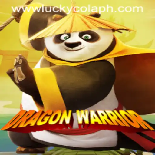 DragonWarrior: An Epic Adventure Enhanced by LuckyCola