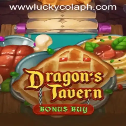 Discovering DragonsTavern: An Exciting New Game Experience with LuckyCola