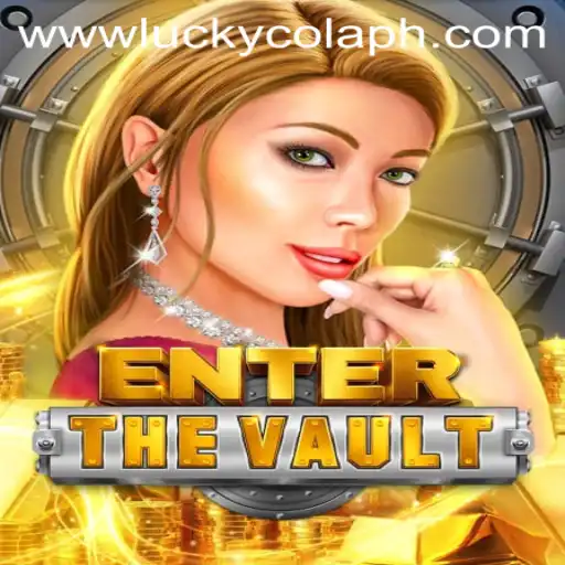 EntertheVault: Dive into the Thrilling World of LuckyCola