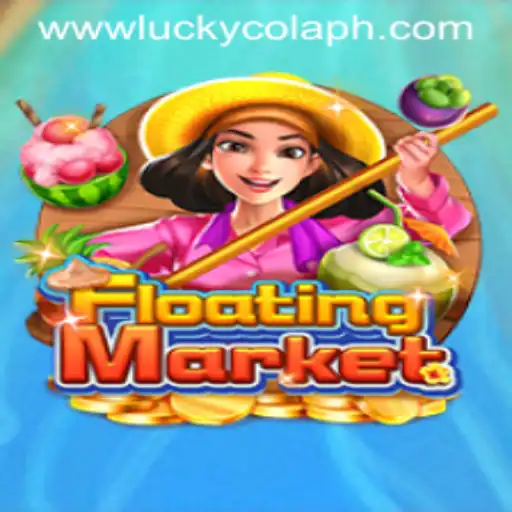 FloatingMarket: Dive into the Thrilling World of LuckyCola