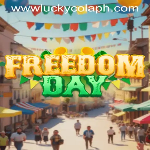 Exploring FreedomDay: A Captivating New Game Featuring LuckyCola