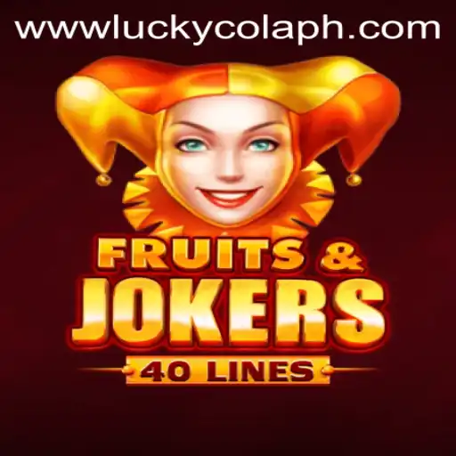 Explore the Exciting World of FruitsAndJokers40 with LuckyCola