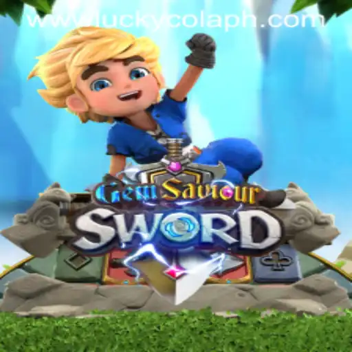 Uncover Epic Adventures with GemSaviourSword and LuckyCola