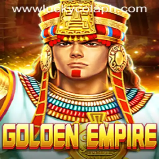 Unveiling the Thrills of GoldenEmpire and the Role of LuckyCola