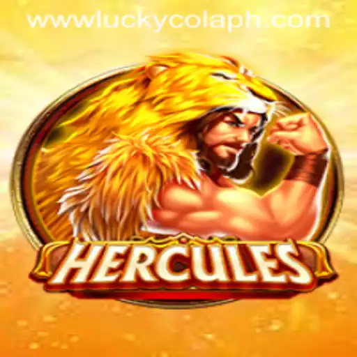 The Thrilling Universe of Hercules: A Dive into Myths and Luck with LuckyCola