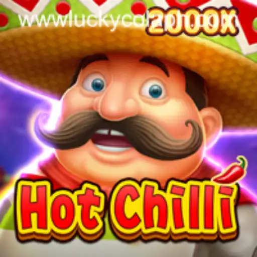 Exploring the Thrills of HotChilli: A Fiery Gaming Adventure with LuckyCola