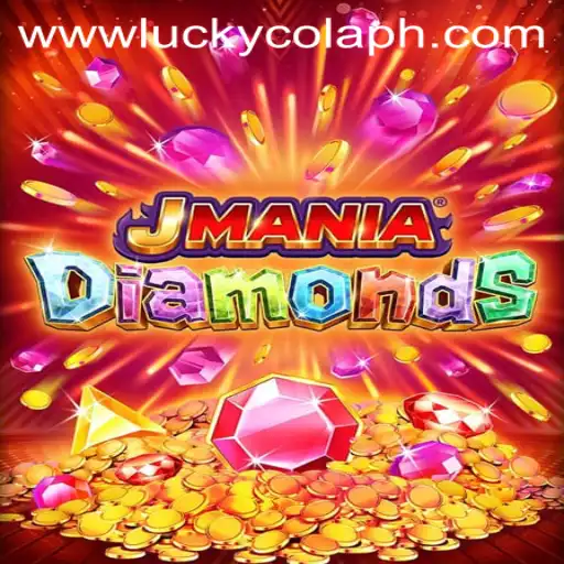 Discover the Excitement of JManiaDiamonds with the LuckyCola Bonus