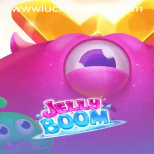 JellyBoom: A Captivating Journey into the World of Fun and Strategy