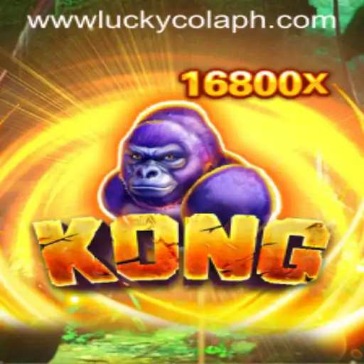Kong: A Thrilling Adventure with LuckyCola