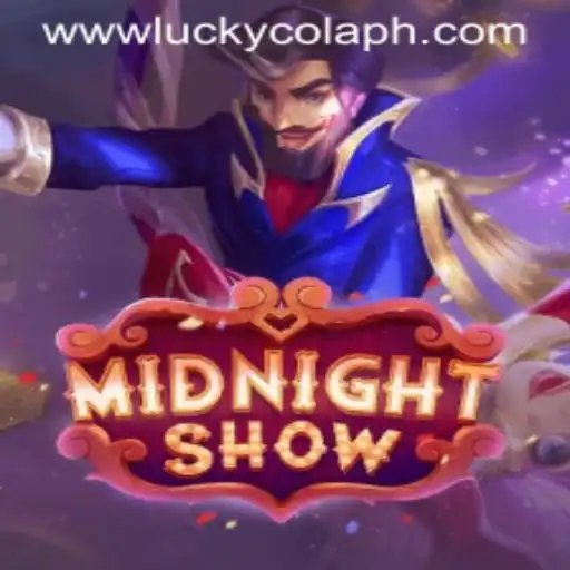 MidnightShow: Unveiling the Thrills of LuckyCola in the Digital Gaming Sphere