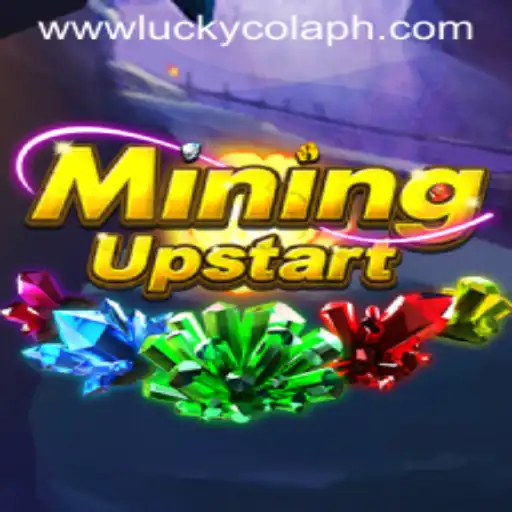 Exploring the Thrilling Adventure of MiningUpstart: A Game of Strategy and Luck