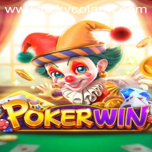 Explore the Thrilling World of POKERWIN with LuckyCola