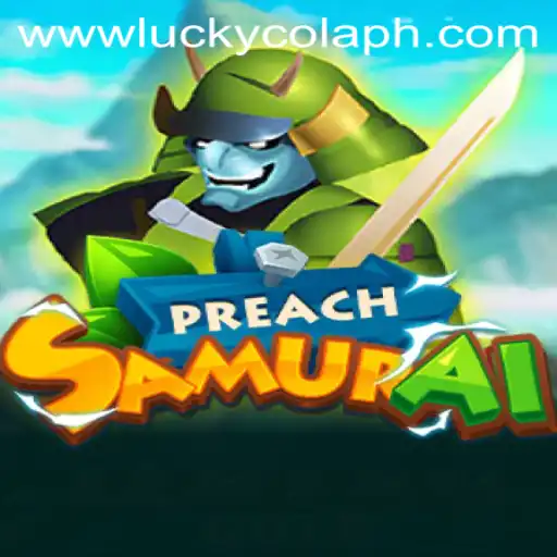 Dive into the World of PreachSamurai and the Enigmatic LuckyCola