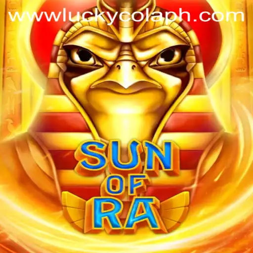 Embark on an Adventure with SunofRa: Discover the Mystique of LuckyCola