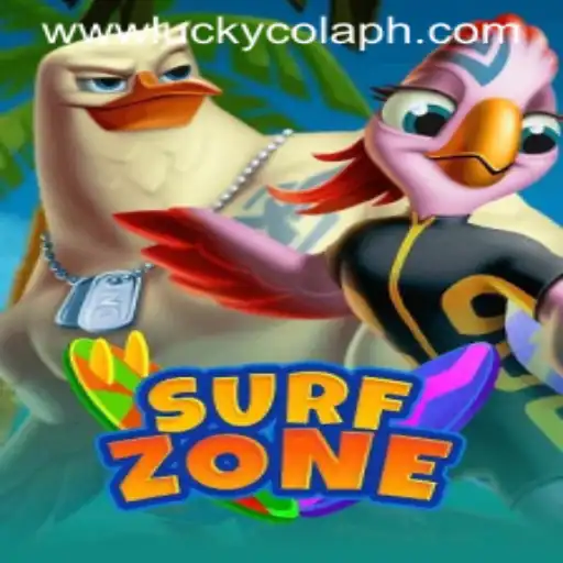Dive into the Exciting World of SurfZone with LuckyCola