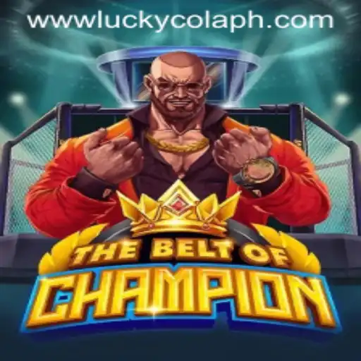 TheBeltOfChampion: A Riveting New Game with a Twist of Luck