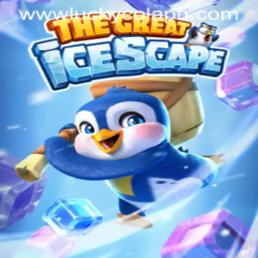 Dive into the World of TheGreatIcescape and Unlock the Secrets of LuckyCola