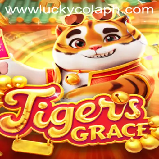 TigersGrace: The Enchanting World of LuckyCola