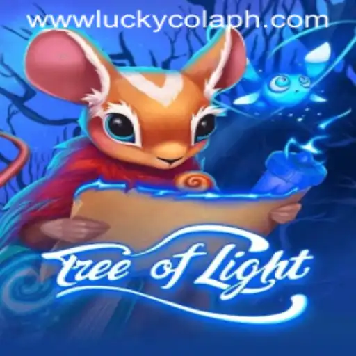 Explore the Enchanting World of 'TreeofLight' and Discover the Secrets of 'LuckyCola'