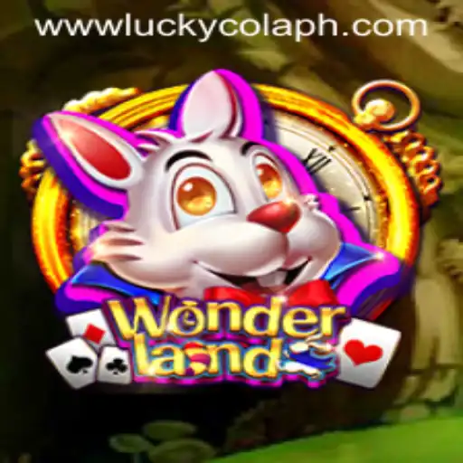 Exploring the Enchanting World of Wonderland: A Journey with LuckyCola
