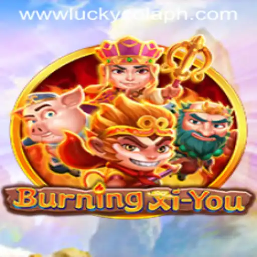 Exploring the Adventures of BurningXiYou and the Allure of LuckyCola