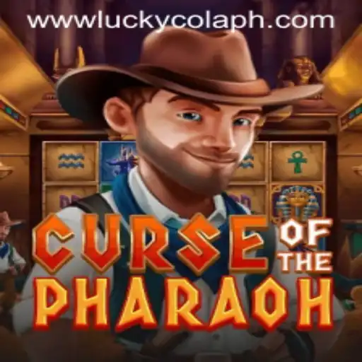 Curse of the Pharaoh: Uncover Ancient Mysteries with a Twist of Modern Gaming