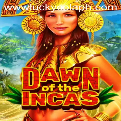 Exploring the World of DawnoftheIncas and the Role of LuckyCola in Modern Gameplay