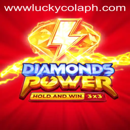 Discover the Thrills of DiamondsPower: A New Gaming Adventure with LuckyCola