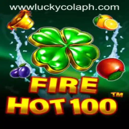Experience the Thrills of FireHot100: The Game That Combines Luck and Strategy