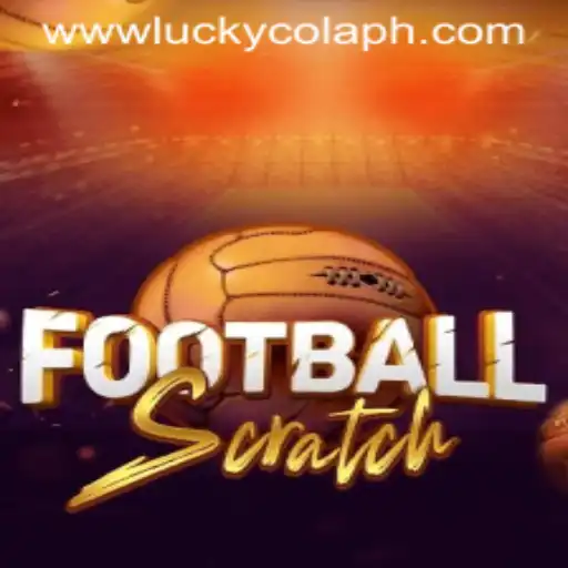 Unveiling FootballScratch: The Revolutionary Game with a LuckyCola Twist