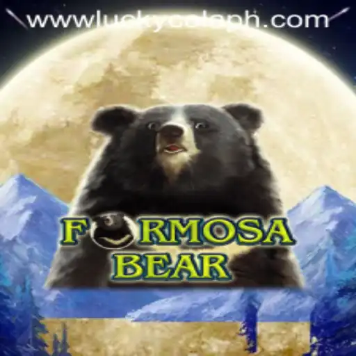 Unveiling the Thrilling World of FormosaBear: A Dive into Adventure with a Hint of LuckyCola