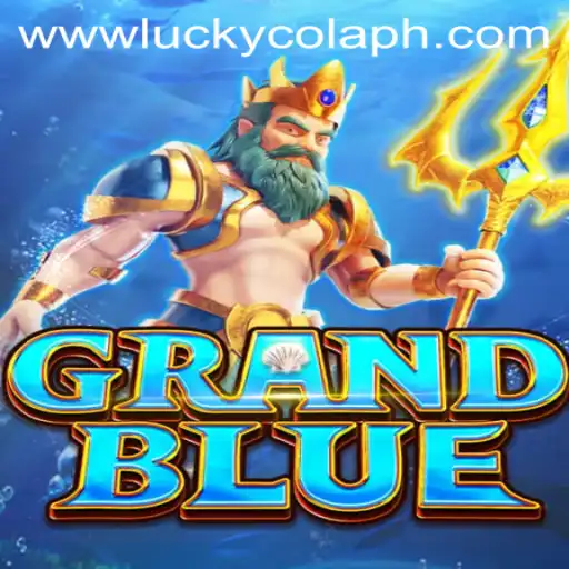 Exploring the Exciting World of GRANDBLUE and the Thrill of LuckyCola