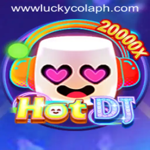 HotDJ: A Pulsating Game Experience with LuckyCola