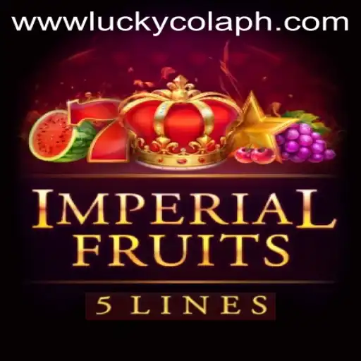 Exploring the World of ImperialFruits5 with a Dash of LuckyCola