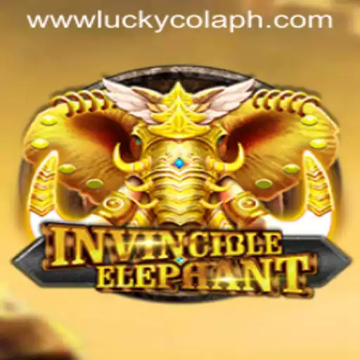 InvincibleElephant: A Riveting Adventure Game with a Twist of 'LuckyCola'