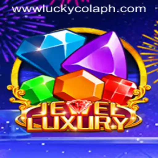 JewelLuxury: The Ultimate Gem-Packed Adventure with a Splash of LuckyCola
