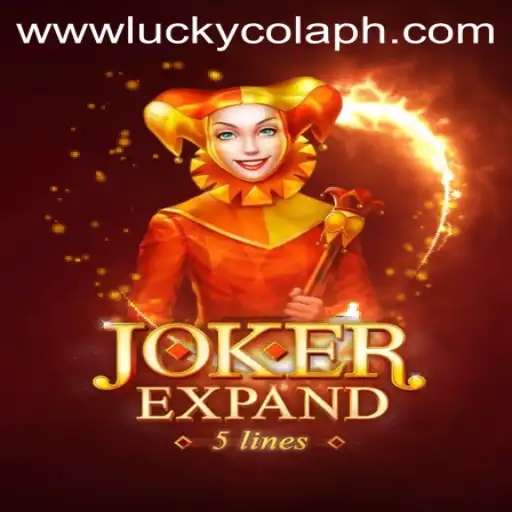 The Exciting World of JokerExpand and the LuckyCola Journey