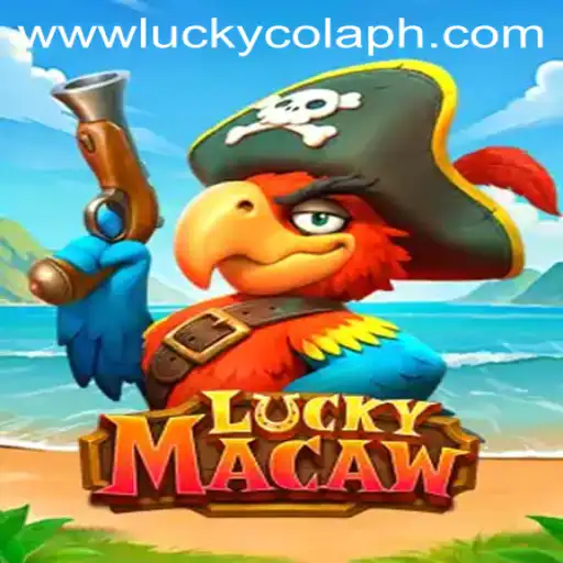 Experience the Excitement of LuckyMacaw and LuckyCola