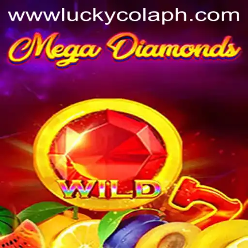 Explore the Thrilling World of MegaDiamond and Uncover the Secrets of LuckyCola