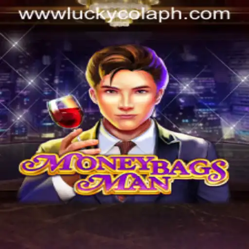 MoneybagsMan: A Thrilling Adventure Fueled by LuckyCola