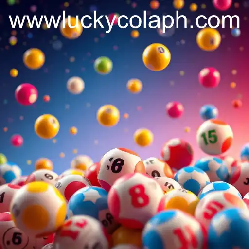 The Excitement and Intricacies of the Online Lottery: Exploring LuckyCola